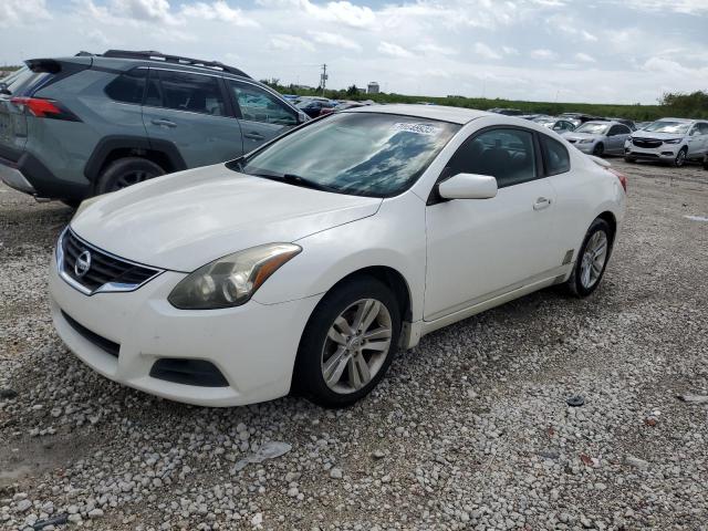 NISSAN ALTIMA S 2011 1n4al2ep2bc179646