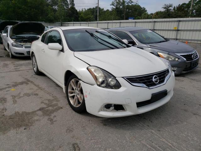 NISSAN ALTIMA S 2011 1n4al2ep2bc180277