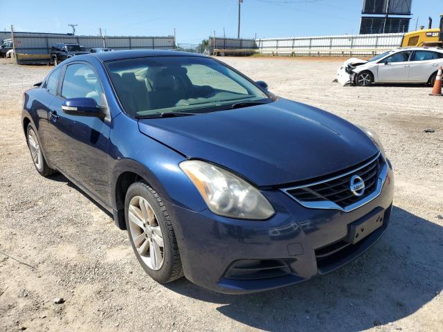 NISSAN ALTIMA S 2011 1n4al2ep2bc180330