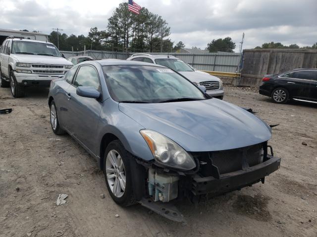 NISSAN ALTIMA S 2011 1n4al2ep2bc182997