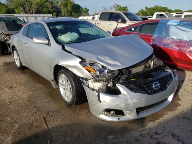 NISSAN ALTIMA S 2012 1n4al2ep2cc103295