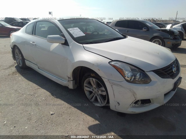 NISSAN ALTIMA 2012 1n4al2ep2cc106486