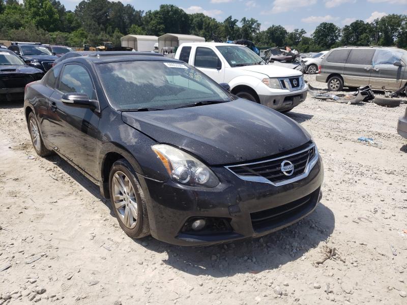 NISSAN ALTIMA S 2012 1n4al2ep2cc112174