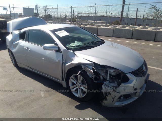 NISSAN ALTIMA 2012 1n4al2ep2cc115494