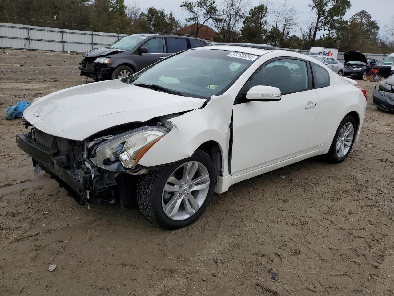 NISSAN ALTIMA 2012 1n4al2ep2cc118332