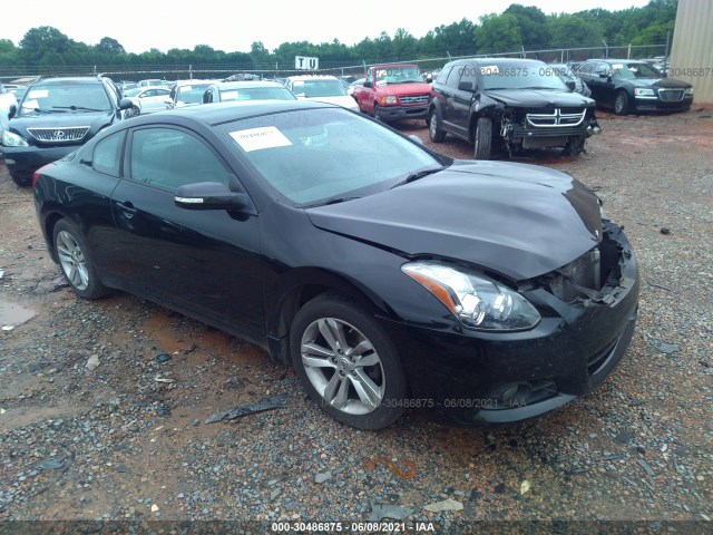 NISSAN ALTIMA 2012 1n4al2ep2cc123305