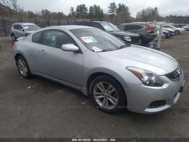 NISSAN ALTIMA 2012 1n4al2ep2cc139181