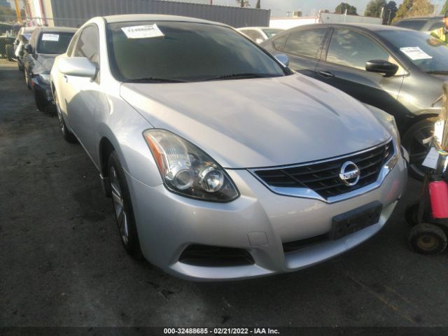 NISSAN ALTIMA 2012 1n4al2ep2cc151184