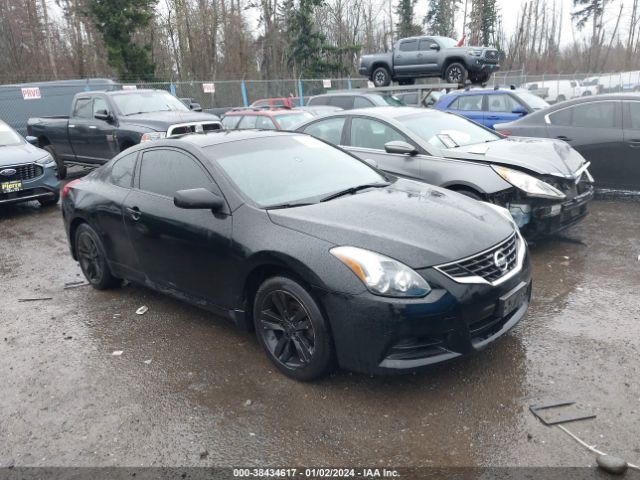 NISSAN ALTIMA 2012 1n4al2ep2cc151685