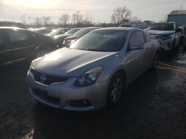 NISSAN ALTIMA S 2012 1n4al2ep2cc154876