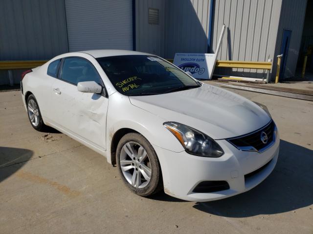 NISSAN ALTIMA S 2012 1n4al2ep2cc155543