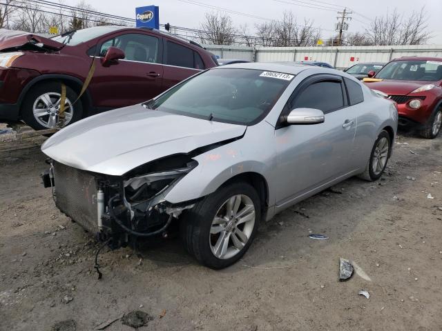 NISSAN ALTIMA S 2012 1n4al2ep2cc156630