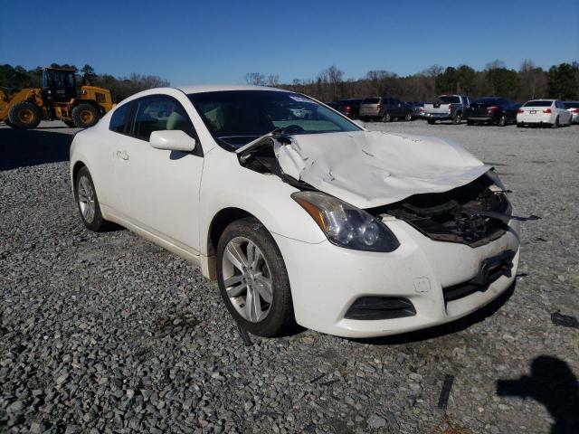 NISSAN ALTIMA S 2012 1n4al2ep2cc159530