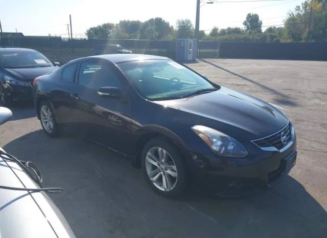 NISSAN ALTIMA 2012 1n4al2ep2cc164694