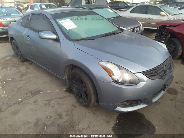 NISSAN ALTIMA 2012 1n4al2ep2cc167255