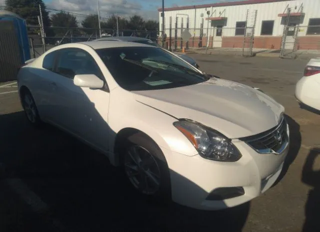 NISSAN ALTIMA 2012 1n4al2ep2cc173668