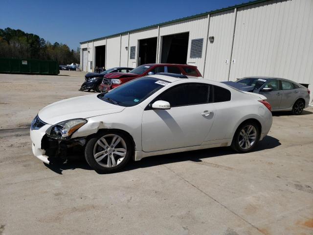 NISSAN ALTIMA S 2012 1n4al2ep2cc178997