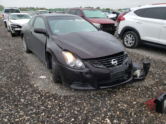 NISSAN ALTIMA S 2012 1n4al2ep2cc191667