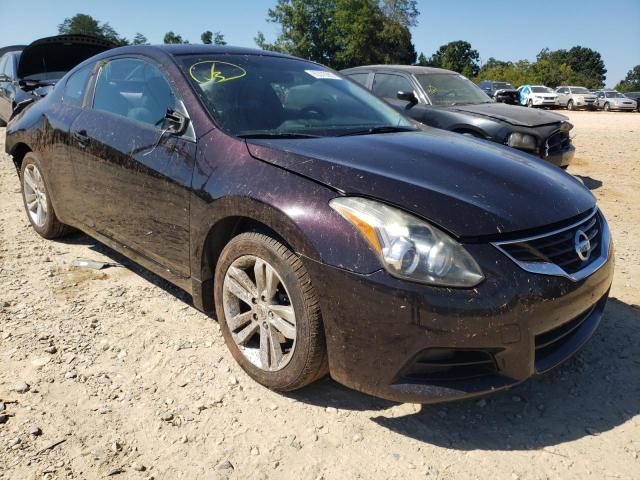 NISSAN ALTIMA S 2012 1n4al2ep2cc191958