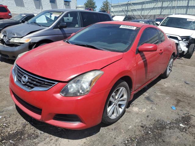 NISSAN ALTIMA S 2012 1n4al2ep2cc201047