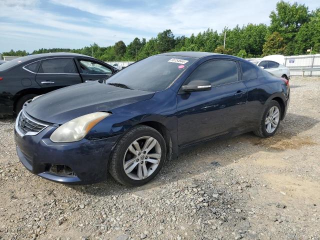 NISSAN ALTIMA 2012 1n4al2ep2cc203445