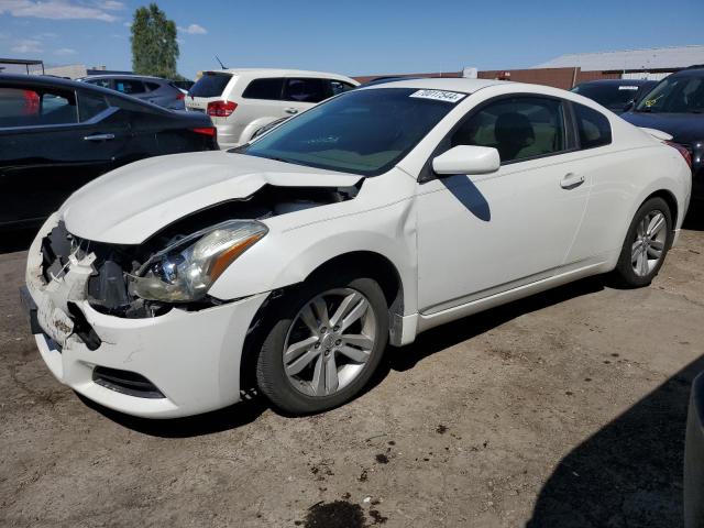 NISSAN ALTIMA S 2012 1n4al2ep2cc203753