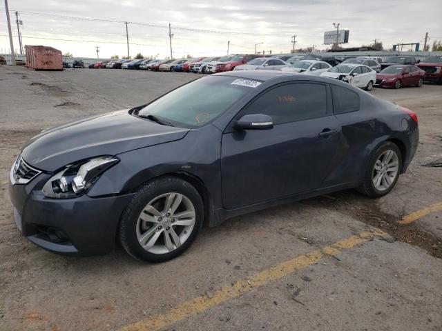 NISSAN ALTIMA S 2012 1n4al2ep2cc213683