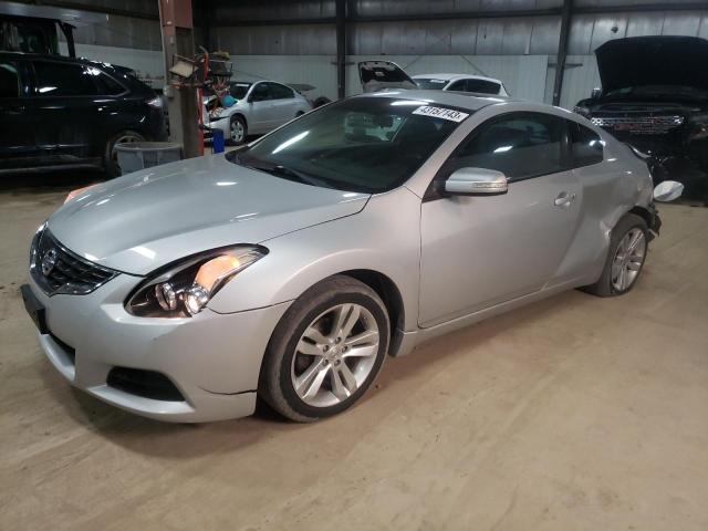 NISSAN ALTIMA S 2012 1n4al2ep2cc216079