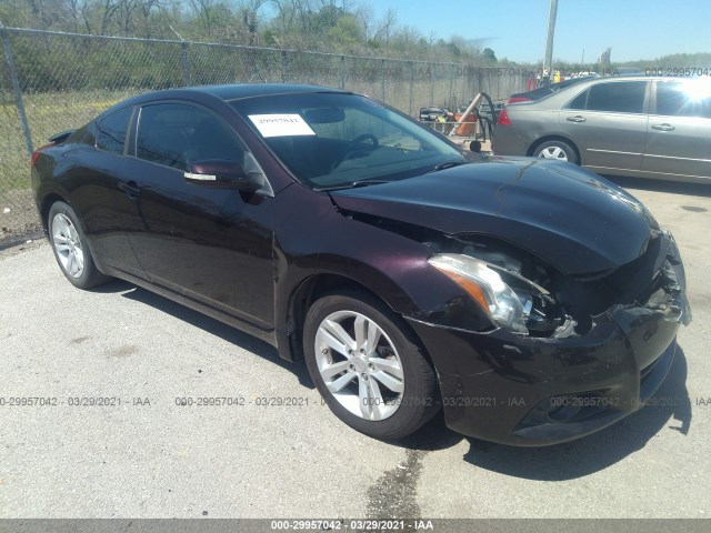 NISSAN ALTIMA 2012 1n4al2ep2cc222352