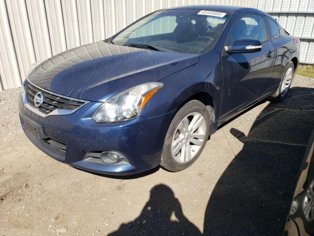 NISSAN ALTIMA S 2012 1n4al2ep2cc223050