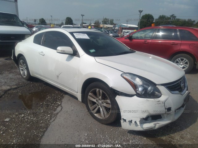 NISSAN ALTIMA 2012 1n4al2ep2cc230970