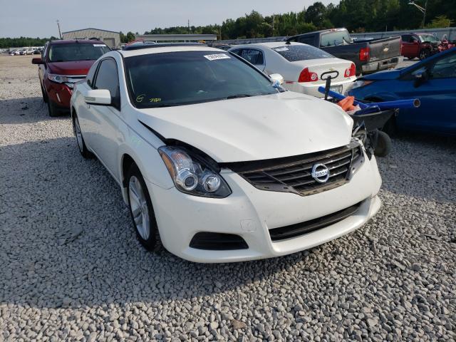 NISSAN ALTIMA S 2012 1n4al2ep2cc231603