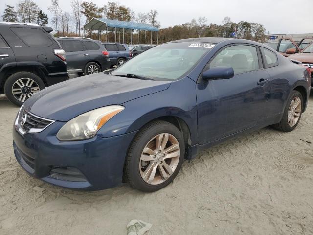 NISSAN ALTIMA 2012 1n4al2ep2cc231732