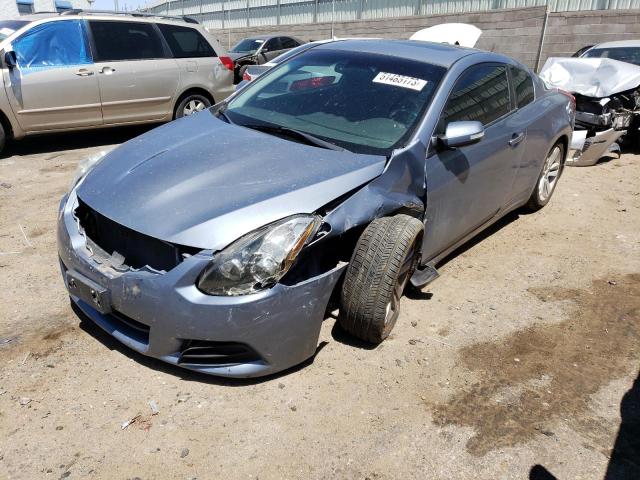 NISSAN ALTIMA S 2012 1n4al2ep2cc231889