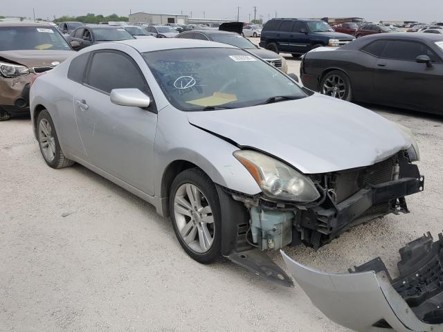 NISSAN ALTIMA S 2012 1n4al2ep2cc233562