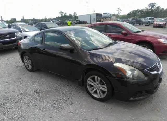 NISSAN ALTIMA 2012 1n4al2ep2cc236090