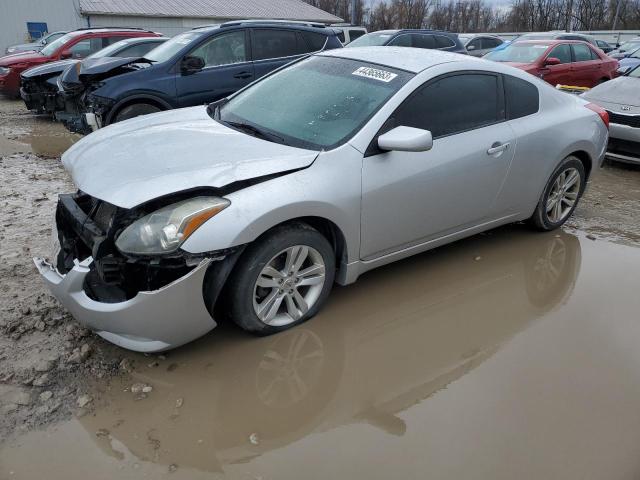 NISSAN ALTIMA S 2012 1n4al2ep2cc236154