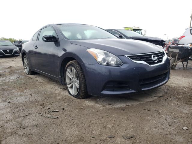 NISSAN ALTIMA S 2012 1n4al2ep2cc238714