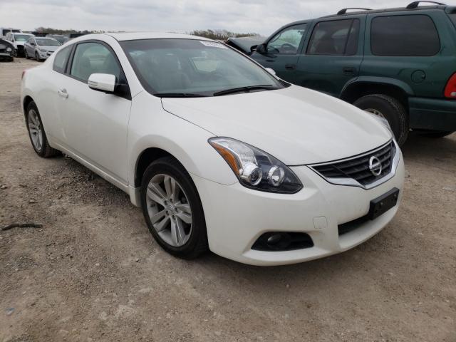 NISSAN ALTIMA S 2012 1n4al2ep2cc239703