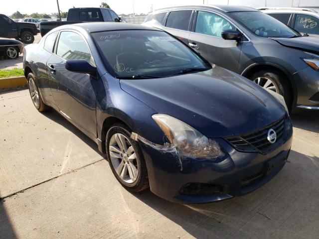 NISSAN ALTIMA S 2012 1n4al2ep2cc240351