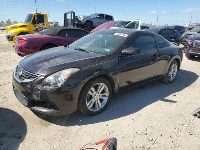 NISSAN ALTIMA S 2012 1n4al2ep2cc240768