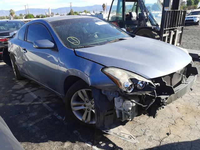 NISSAN ALTIMA S 2012 1n4al2ep2cc241600