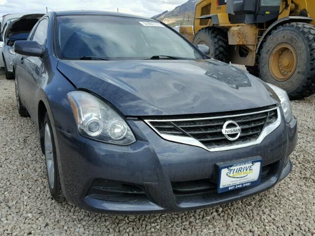 NISSAN ALTIMA S 2012 1n4al2ep2cc254069