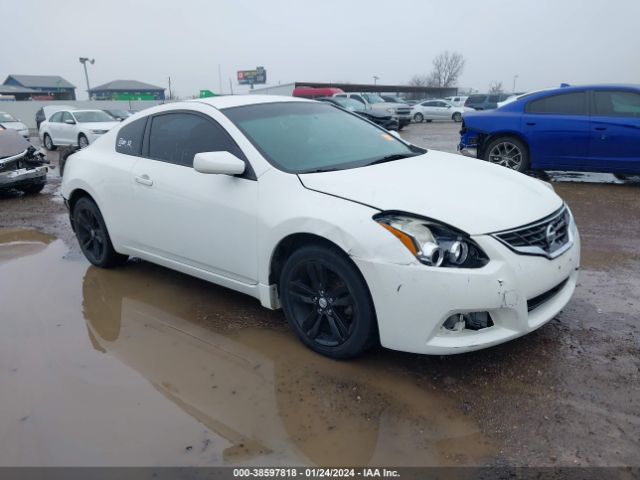 NISSAN ALTIMA 2012 1n4al2ep2cc255965