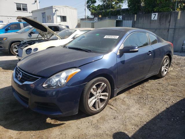 NISSAN ALTIMA 2012 1n4al2ep2cc263080