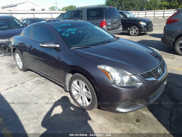 NISSAN ALTIMA 2012 1n4al2ep2cc263466