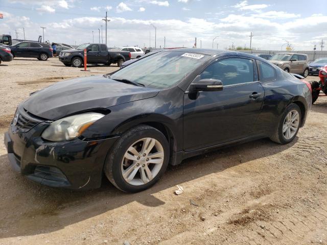 NISSAN ALTIMA S 2012 1n4al2ep2cc263919