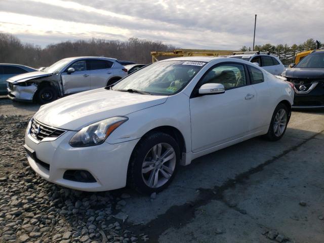 NISSAN ALTIMA S 2012 1n4al2ep2cc264214