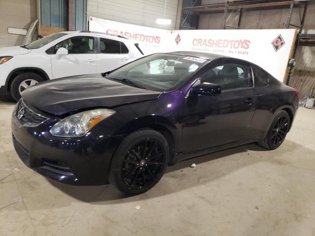 NISSAN ALTIMA 2012 1n4al2ep2cc264293