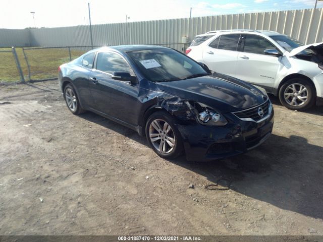 NISSAN ALTIMA 2013 1n4al2ep2dc125105